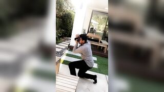 [1599 of 2462 Vids] Edwinacarlaisaac (Edwina) OnlyFans Leaks Nude Ebony