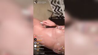 [160 of 2462 Vids] Edwinacarlaisaac (Edwina) OnlyFans Leaks Nude Ebony