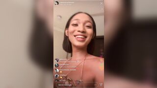 [160 of 2462 Vids] Edwinacarlaisaac (Edwina) OnlyFans Leaks Nude Ebony