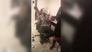 [160 of 2462 Vids] Edwinacarlaisaac (Edwina) OnlyFans Leaks Nude Ebony