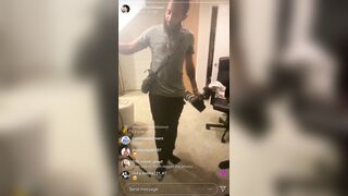 [160 of 2462 Vids] Edwinacarlaisaac (Edwina) OnlyFans Leaks Nude Ebony