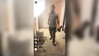 [160 of 2462 Vids] Edwinacarlaisaac (Edwina) OnlyFans Leaks Nude Ebony