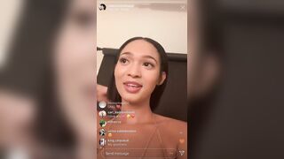 [160 of 2462 Vids] Edwinacarlaisaac (Edwina) OnlyFans Leaks Nude Ebony