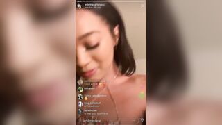 [160 of 2462 Vids] Edwinacarlaisaac (Edwina) OnlyFans Leaks Nude Ebony