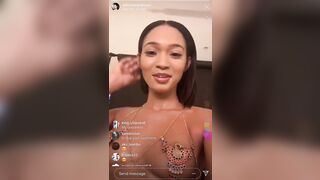 [160 of 2462 Vids] Edwinacarlaisaac (Edwina) OnlyFans Leaks Nude Ebony