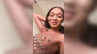 [160 of 2462 Vids] Edwinacarlaisaac (Edwina) OnlyFans Leaks Nude Ebony