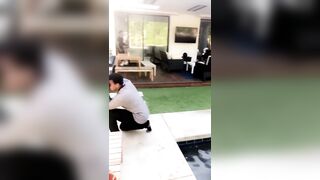 [1600 of 2462 Vids] Edwinacarlaisaac (Edwina) OnlyFans Leaks Nude Ebony