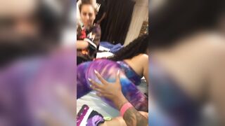 [1602 of 2462 Vids] Edwinacarlaisaac (Edwina) OnlyFans Leaks Nude Ebony