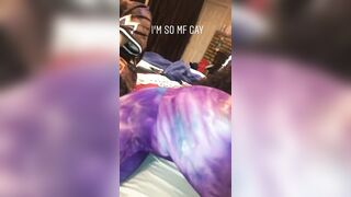 [1603 of 2462 Vids] Edwinacarlaisaac (Edwina) OnlyFans Leaks Nude Ebony