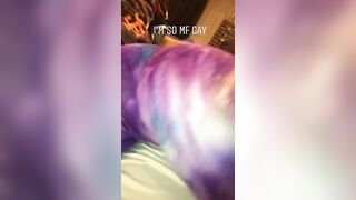 [1603 of 2462 Vids] Edwinacarlaisaac (Edwina) OnlyFans Leaks Nude Ebony