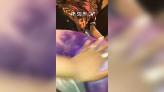 [1603 of 2462 Vids] Edwinacarlaisaac (Edwina) OnlyFans Leaks Nude Ebony