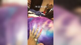 [1603 of 2462 Vids] Edwinacarlaisaac (Edwina) OnlyFans Leaks Nude Ebony