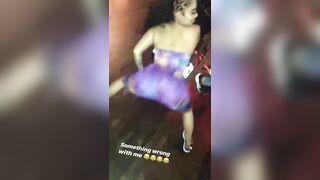 [1604 of 2462 Vids] Edwinacarlaisaac (Edwina) OnlyFans Leaks Nude Ebony