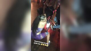 [1604 of 2462 Vids] Edwinacarlaisaac (Edwina) OnlyFans Leaks Nude Ebony