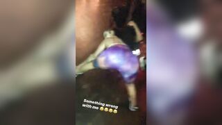 [1604 of 2462 Vids] Edwinacarlaisaac (Edwina) OnlyFans Leaks Nude Ebony