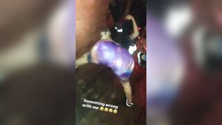 [1604 of 2462 Vids] Edwinacarlaisaac (Edwina) OnlyFans Leaks Nude Ebony