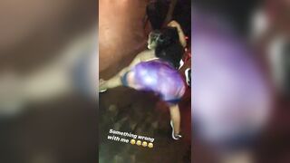 [1604 of 2462 Vids] Edwinacarlaisaac (Edwina) OnlyFans Leaks Nude Ebony