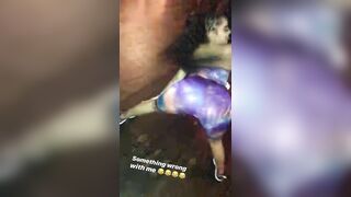 [1604 of 2462 Vids] Edwinacarlaisaac (Edwina) OnlyFans Leaks Nude Ebony