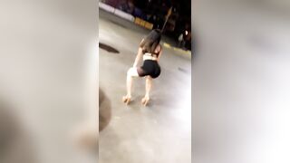 [1605 of 2462 Vids] Edwinacarlaisaac (Edwina) OnlyFans Leaks Nude Ebony