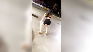 [1605 of 2462 Vids] Edwinacarlaisaac (Edwina) OnlyFans Leaks Nude Ebony