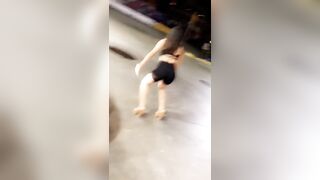 [1605 of 2462 Vids] Edwinacarlaisaac (Edwina) OnlyFans Leaks Nude Ebony