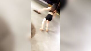 [1605 of 2462 Vids] Edwinacarlaisaac (Edwina) OnlyFans Leaks Nude Ebony