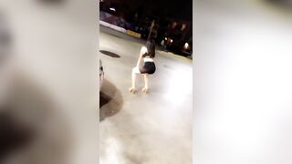 [1605 of 2462 Vids] Edwinacarlaisaac (Edwina) OnlyFans Leaks Nude Ebony