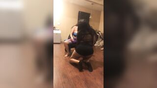 [1607 of 2462 Vids] Edwinacarlaisaac (Edwina) OnlyFans Leaks Nude Ebony