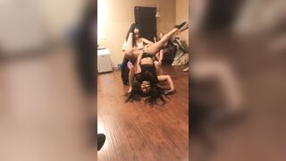 [1608 of 2462 Vids] Edwinacarlaisaac (Edwina) OnlyFans Leaks Nude Ebony