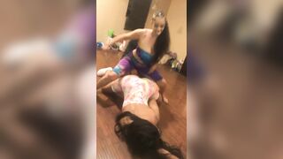 [1609 of 2462 Vids] Edwinacarlaisaac (Edwina) OnlyFans Leaks Nude Ebony