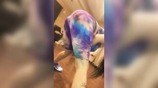 [1611 of 2462 Vids] Edwinacarlaisaac (Edwina) OnlyFans Leaks Nude Ebony