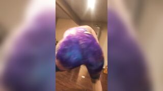 [1611 of 2462 Vids] Edwinacarlaisaac (Edwina) OnlyFans Leaks Nude Ebony