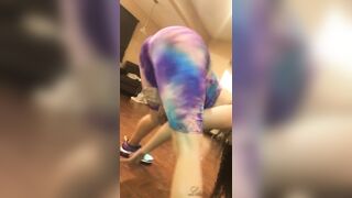 [1611 of 2462 Vids] Edwinacarlaisaac (Edwina) OnlyFans Leaks Nude Ebony