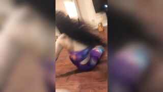 [1612 of 2462 Vids] Edwinacarlaisaac (Edwina) OnlyFans Leaks Nude Ebony