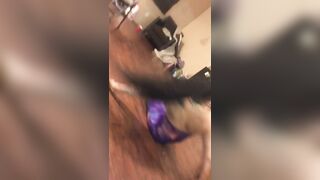 [1612 of 2462 Vids] Edwinacarlaisaac (Edwina) OnlyFans Leaks Nude Ebony