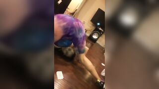 [1612 of 2462 Vids] Edwinacarlaisaac (Edwina) OnlyFans Leaks Nude Ebony