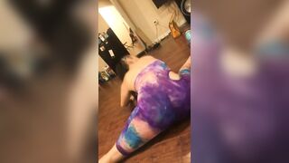 [1613 of 2462 Vids] Edwinacarlaisaac (Edwina) OnlyFans Leaks Nude Ebony