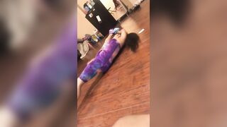 [1613 of 2462 Vids] Edwinacarlaisaac (Edwina) OnlyFans Leaks Nude Ebony