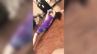 [1613 of 2462 Vids] Edwinacarlaisaac (Edwina) OnlyFans Leaks Nude Ebony