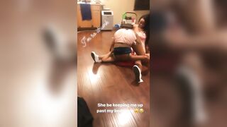 [1614 of 2462 Vids] Edwinacarlaisaac (Edwina) OnlyFans Leaks Nude Ebony