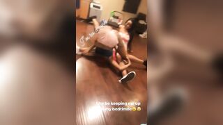 [1614 of 2462 Vids] Edwinacarlaisaac (Edwina) OnlyFans Leaks Nude Ebony