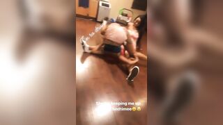 [1614 of 2462 Vids] Edwinacarlaisaac (Edwina) OnlyFans Leaks Nude Ebony