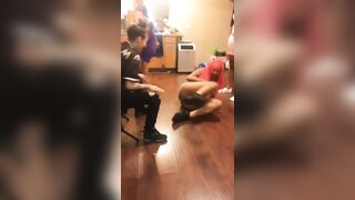 [1616 of 2462 Vids] Edwinacarlaisaac (Edwina) OnlyFans Leaks Nude Ebony