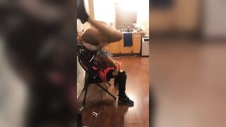 [1616 of 2462 Vids] Edwinacarlaisaac (Edwina) OnlyFans Leaks Nude Ebony