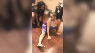 [1617 of 2462 Vids] Edwinacarlaisaac (Edwina) OnlyFans Leaks Nude Ebony