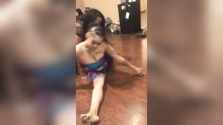 [1617 of 2462 Vids] Edwinacarlaisaac (Edwina) OnlyFans Leaks Nude Ebony