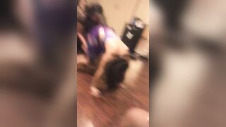 [1617 of 2462 Vids] Edwinacarlaisaac (Edwina) OnlyFans Leaks Nude Ebony