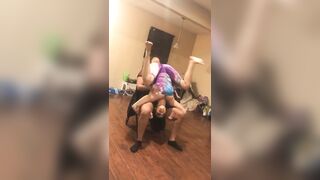 [1619 of 2462 Vids] Edwinacarlaisaac (Edwina) OnlyFans Leaks Nude Ebony