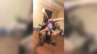 [1619 of 2462 Vids] Edwinacarlaisaac (Edwina) OnlyFans Leaks Nude Ebony