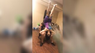 [1619 of 2462 Vids] Edwinacarlaisaac (Edwina) OnlyFans Leaks Nude Ebony